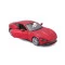 Автомодель - Ferrari Roma (ассорти серый металлик, красный металлик, 1:24), арт. 18-26029