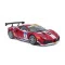 Автомодель - FERRARI 488 CHALLENGE (1:24), арт. 18-26308