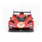Автомодель - FERRARI 499P LMH (1:24), арт. 18-26309
