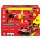 Авто-конструктор - FERRARI 499P LMH (1:24), арт. 18-26587