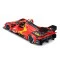 Авто-конструктор - FERRARI 499P LMH (1:24), арт. 18-26587