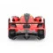 Авто-конструктор - FERRARI 499P LMH (1:24), арт. 18-26587