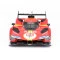 Авто-конструктор - FERRARI 499P LMH (1:24), арт. 18-26587