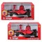 Автомодель с фигуркой - FERRARI SF-23 (1:24), арт. 18-26809
