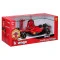 Автомодель с фигуркой - FERRARI SF-23 (1:24), арт. 18-26809