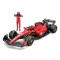 Автомодель с фигуркой - FERRARI SF-23 (1:24), арт. 18-26809