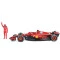 Автомодель з фігуркою – FERRARI SF-24 (2024) (1:24), арт. 18-26823