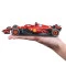 Автомодель з фігуркою – FERRARI SF-24 (2024) (1:24), арт. 18-26823