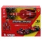 Авто-конструктор - FERRARI (1:24) (#16), арт. 18-26858