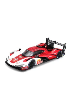 Автомодель - PORSCHE 963 (1:24), арт. 18-28022