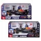 Автомодель з фігуркою - red bull racing rb19 (1:24), арт. 18-28036