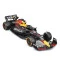 Автомодель з фігуркою - red bull racing rb19 (1:24), арт. 18-28036