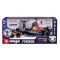 Автомодель з фігуркою - red bull racing rb19 (1:24), арт. 18-28036