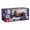 Автомодель з фігуркою - red bull racing rb19 (1:24), арт. 18-28036