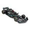 Автомодель с фигуркой - mercedes-amg f1 w14 e performance (1:24), арт. 18-28037