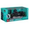 Автомодель с фигуркой - mercedes-amg f1 w14 e performance (1:24), арт. 18-28037
