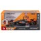 Автомодель с фигуркой - MCLAREN MCL38 (1:24), арт. 18-28040