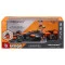 Автомодель с фигуркой - MCLAREN MCL38 (1:24), арт. 18-28040