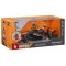 Автомодель с фигуркой - MCLAREN MCL38 (1:24), арт. 18-28040