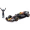 Автомодель з фігуркою – ORACLE red bull racing RB20 (2024) (1:24)