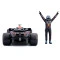 Автомодель з фігуркою – ORACLE red bull racing RB20 (2024) (1:24)