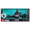 Автомодель з фігуркою – mercedes-amg petronas f1 w15 (2024) (1:24), арт. 18-28069 (#44)