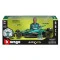 Автомодель з фігуркою – ASTON MARTIN AMR25 (2025) (1:24), арт. 18-28071 (#14)