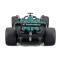 Автомодель з фігуркою – ASTON MARTIN AMR25 (2025) (1:24), арт. 18-28071 (#14)
