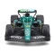 Автомодель з фігуркою – ASTON MARTIN AMR25 (2025) (1:24), арт. 18-28071 (#14)