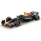 Авто-конструктор - ORACLE red bull racing rb19 (1:24), арт. 18-28507