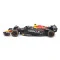 Авто-конструктор - ORACLE red bull racing rb19 (1:24), арт. 18-28507