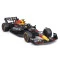 Авто-конструктор - ORACLE red bull racing rb19 (1:24), арт. 18-28507