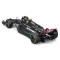 Авто-конструктор - MERCEDES-AMG F1 W14 performance (1:24), арт. 18-28510