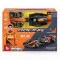 Авто-конструктор - MCLAREN MCL38 (1:24), арт. 18-28511