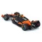 Авто-конструктор - MCLAREN MCL38 (1:24), арт. 18-28511