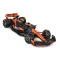 Авто-конструктор - MCLAREN MCL38 (1:24), арт. 18-28511