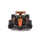 Авто-конструктор - MCLAREN MCL38 (1:24), арт. 18-28511