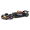 Авто-конструктор – ORACLE red bull racing RB20 (2024) (1:24), арт. 18-28519
