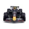 Авто-конструктор – ORACLE red bull racing RB20 (2024) (1:24), арт. 18-28519