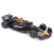 Авто-конструктор – ORACLE red bull racing RB20 (2024) (1:24), арт. 18-28519