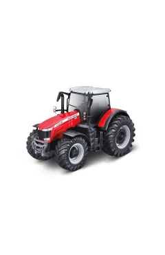 Модель - ТРАКТОР MASSEY FERGUSON 8740s, арт. 18-31613
