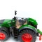 Модель - ТРАКТОР FENDT 1050 VARIO с роторными валковыми граблями (10 cm), арт. 18-31665
