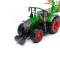 Модель - ТРАКТОР FENDT 1050 VARIO с роторными валковыми граблями (10 cm), арт. 18-31665