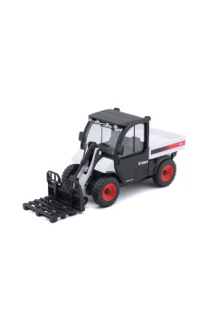 Модель - ПОГРУЗЧИК BOBCAT TOOLCAT 5600, арт. 18-31806