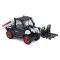 Модель - ПОГРУЗЧИК BOBCAT TOOLCAT 5600, арт. 18-31806
