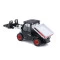 Модель - ПОГРУЗЧИК BOBCAT TOOLCAT 5600, арт. 18-31806