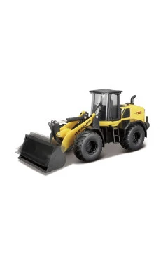 Автомодель серії Construction - екскаватор new holland w170d, арт. 18-32083
