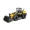 Автомодель серії Construction - екскаватор new holland w170d, арт. 18-32083