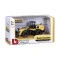 Автомодель серії Construction - екскаватор new holland w170d, арт. 18-32083