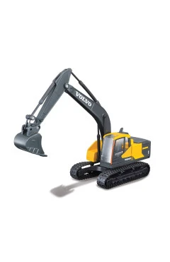 Автомодель серії Construction - екскаватор volvo ec220e, арт. 18-32086